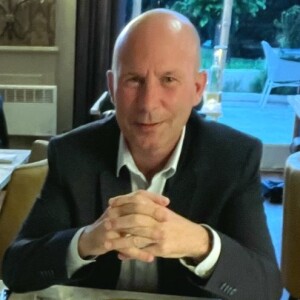 Photo de profil de Yann Vauvelle