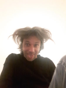 Photo de profil de Yann Vermote