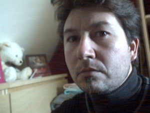 Photo de profil de Yann Versaud