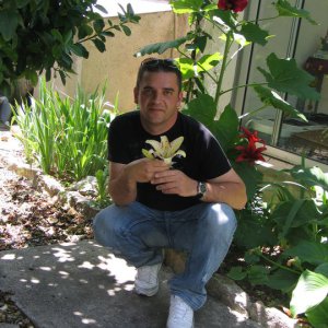 Photo de profil de Yann Villain