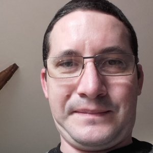 Photo de profil de Yann Vivier