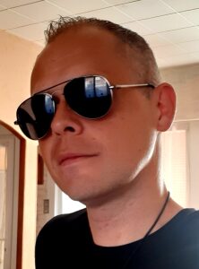 Photo de profil de Yann Warszewski