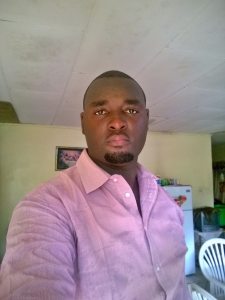 Photo de profil de Yannick Pierre Hassan Barro