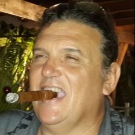 Photo de profil de Yannick Alzetta