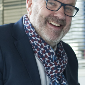 Photo de profil de Yannick Amauce