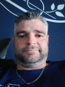 Photo de profil de Yannick Aubertin