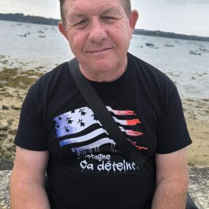 Photo de profil de Yannick Ayoul