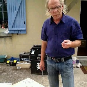 Photo de profil de Yannick Bain