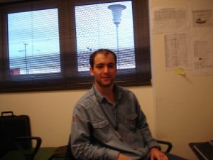 Photo de profil de Yannick Barbel
