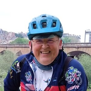 Photo de profil de Yannick Barbier