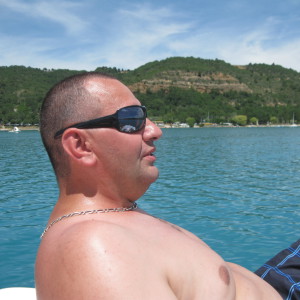 Photo de profil de Yannick Beauvais