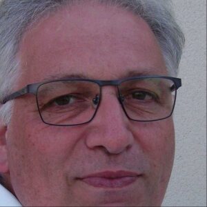 Photo de profil de Yannick Bellanger
