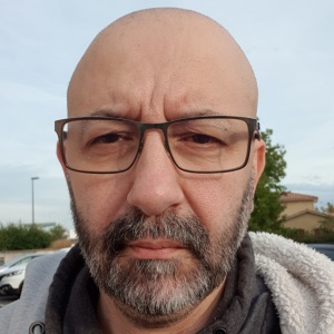 Photo de profil de Yannick Bernard