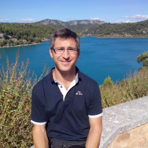 Photo de profil de Yannick Bernasconi