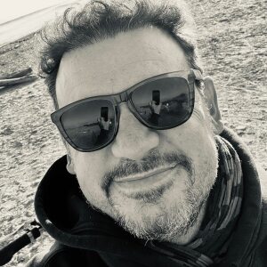 Photo de profil de Yannick Blancart