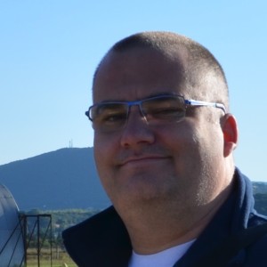 Photo de profil de Yannick Bodart