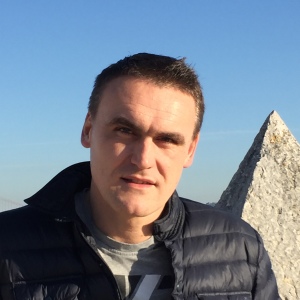 Photo de profil de Yannick Boidin