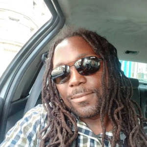 Photo de profil de Yannick Bokengo Mulele