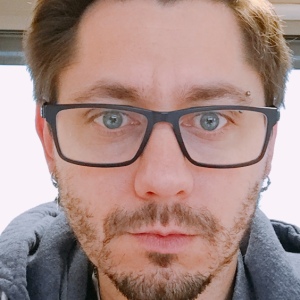 Photo de profil de Yannick Bouissou