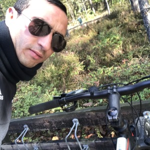 Photo de profil de Yannick Branco