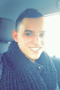 Photo de profil de Yannick Brocq