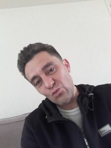 Photo de profil de Yannick Brossier