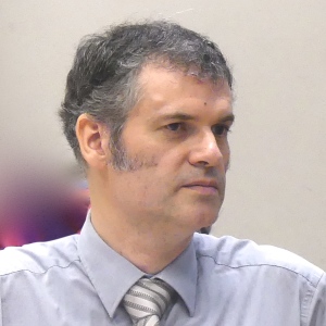 Photo de profil de Yannick Bruneton