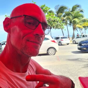 Photo de profil de Yannick Buczkowski