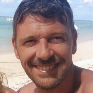 Photo de profil de Yannick Carteyrade