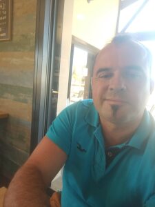 Photo de profil de Yannick Charrieras