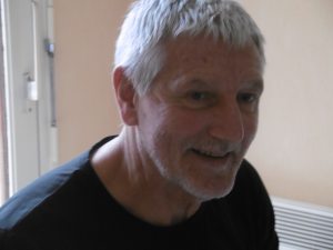 Photo de profil de Yannick Chaslerie