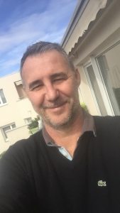 Photo de profil de Yannick Chatain