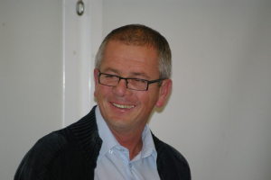 Photo de profil de Yannick Coirier