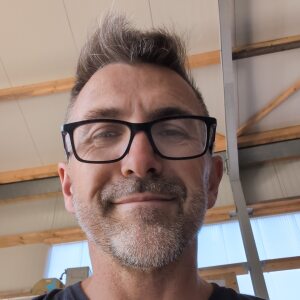 Photo de profil de Yannick Colin