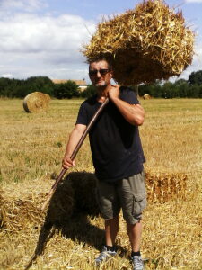 Photo de profil de Yannick Conilleau