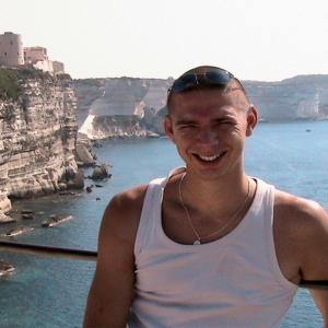 Photo de profil de Yannick Cordier