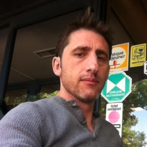 Photo de profil de Yannick Cornu