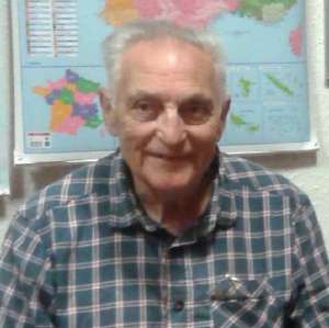 Photo de profil de Yannick Couasnon