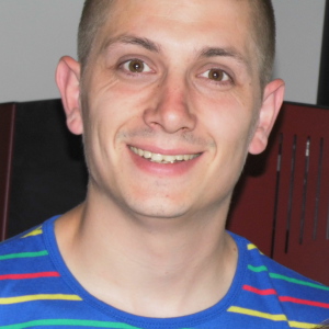 Photo de profil de Yannick Courtin