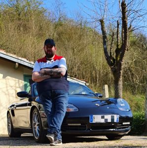 Photo de profil de Yannick Crestey