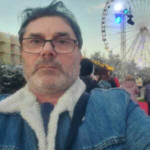 Photo de profil de Yannick Crugnier