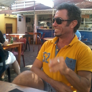 Photo de profil de Yannick Damet