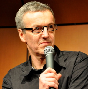 Photo de profil de Yannick Danio
