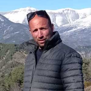 Photo de profil de Yannick Del Missier