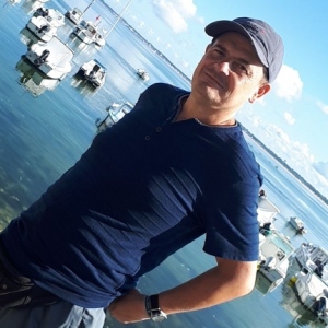 Photo de profil de Yannick Depredurand