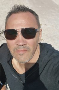 Photo de profil de Yannick Dinant