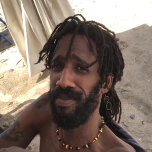 Photo de profil de Yannick Diouf