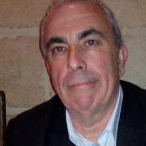 Photo de profil de Yannick Dubief