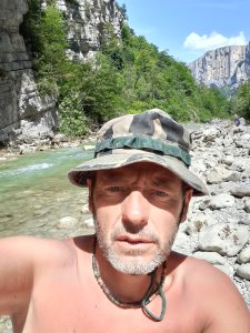 Photo de profil de Yannick Dubois