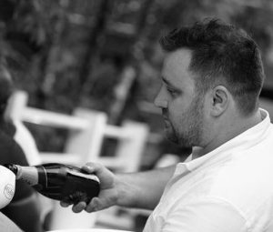 Photo de profil de Yannick Duport